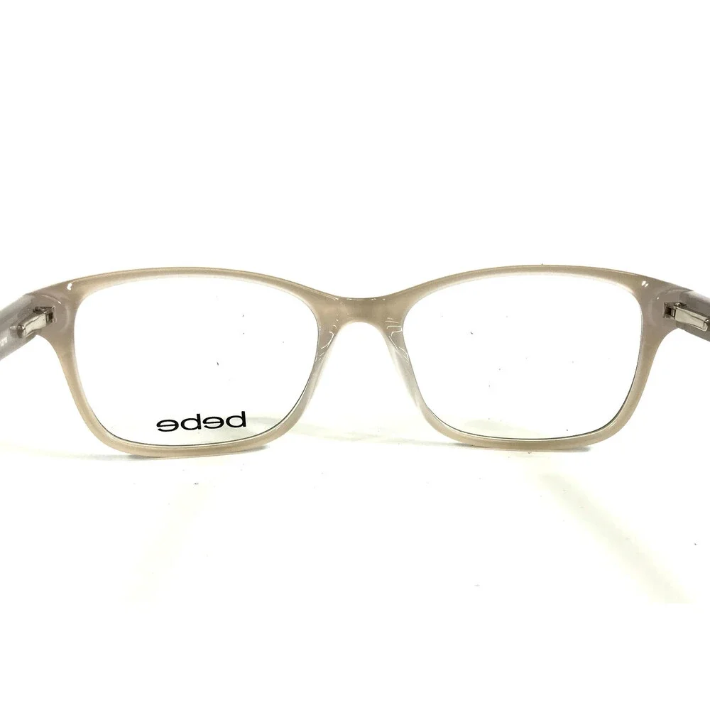 bebe demo lenses